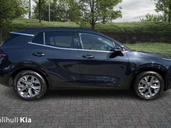 Used Kia Sportage 2024 for sale - 74181974: Photo