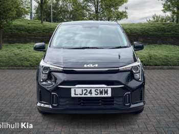 Used Kia Picanto 2024 for sale - 74355629: Photo
