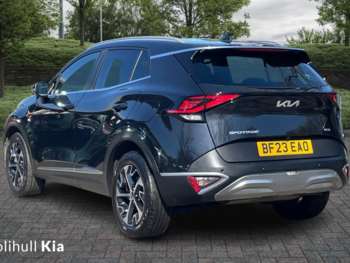 Used Kia Sportage 2023 for sale - 74415997: Photo