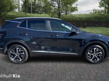 Used Kia Sportage 2023 for sale - 74415997: Photo