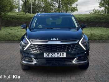 Used Kia Sportage 2023 for sale - 74415997: Photo