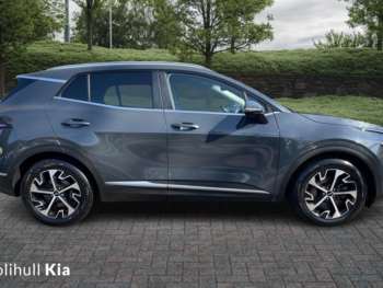 Used Kia Sportage 2022 for sale - 74179922: Photo