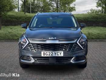 Used Kia Sportage 2022 for sale - 74179922: Photo