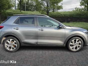 Used Kia Stonic 2024 for sale - 74355627: Photo