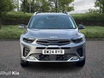 Used Kia Stonic 2024 for sale - 74355627: Photo