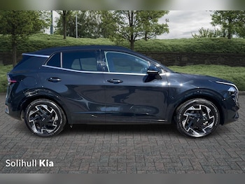 Used Kia Sportage 2024 for sale - 74428095: Photo