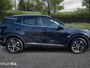 Used Kia Sportage 2022 for sale - 74179799: Photo
