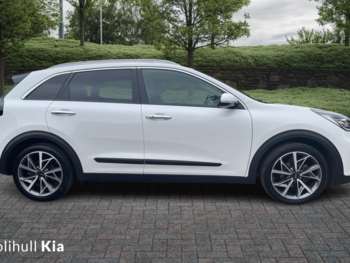 Used Kia Niro 2020 for sale - 74355678: Photo
