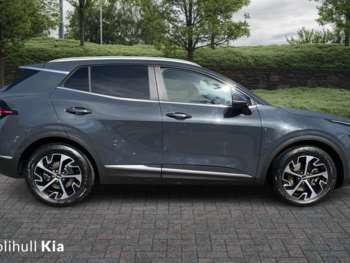 Used Kia Sportage 2022 for sale - 74179834: Photo