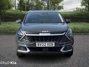 Used Kia Sportage 2022 for sale - 74179834: Photo