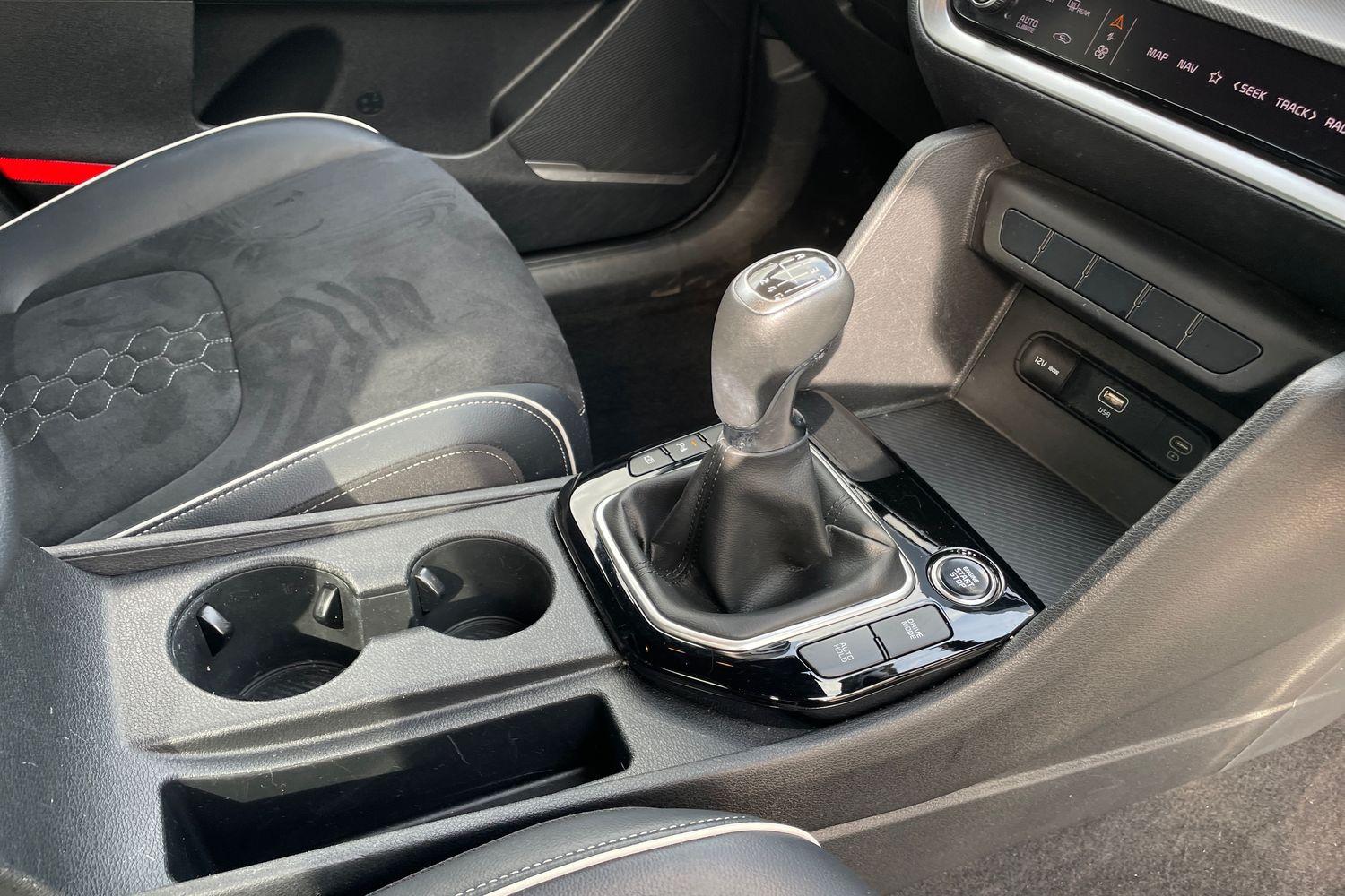 Vehicle 17