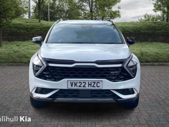 Used Kia Sportage 2022 for sale - 74179839: Photo