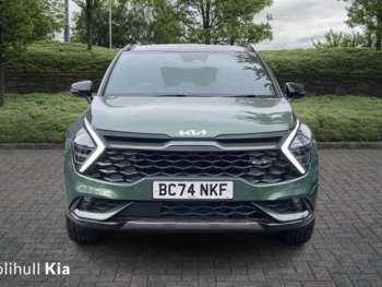 Used Kia Sportage 2025 for sale - 74449413: Photo