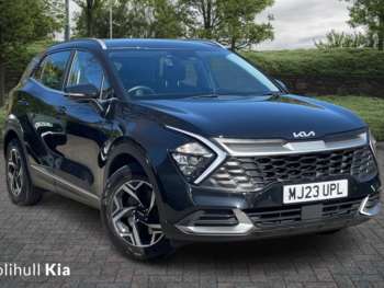 2023 (23) - 1.6T GDi ISG 2 5dr
