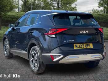 Used Kia Sportage 2023 for sale - 74483192: Photo