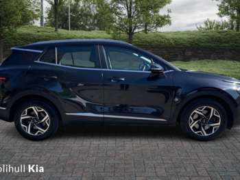 Used Kia Sportage 2023 for sale - 74483192: Photo