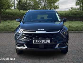Used Kia Sportage 2023 for sale - 74483192: Photo