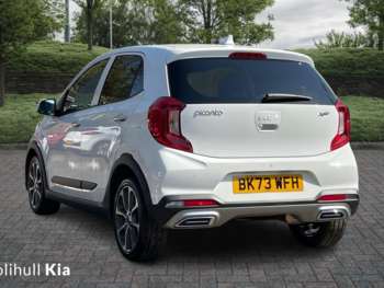 Used Kia Picanto 2023 for sale - 74361594: Photo
