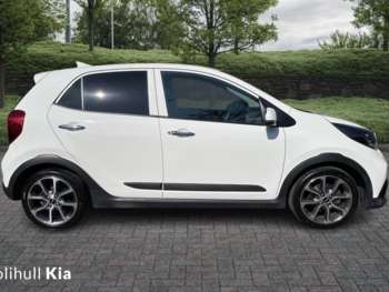 Used Kia Picanto 2023 for sale - 74361594: Photo