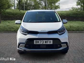 Used Kia Picanto 2023 for sale - 74361594: Photo