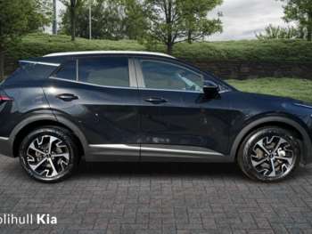 Used Kia Sportage 2024 for sale - 74179850: Photo