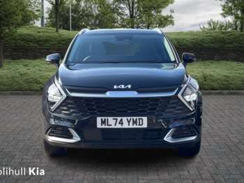 Used Kia Sportage 2024 for sale - 74179850: Photo