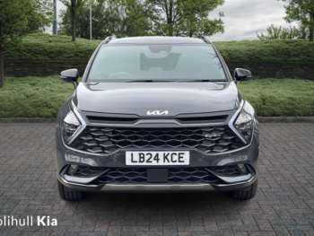 Used Kia Sportage 2024 for sale - 74014393: Photo