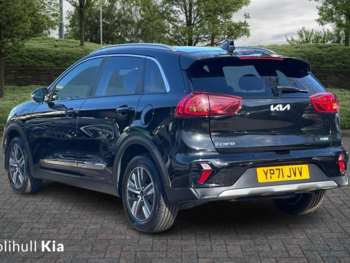 Used Kia Niro 2022 for sale - 74428104: Photo