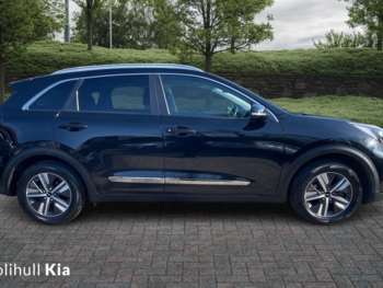 Used Kia Niro 2022 for sale - 74428104: Photo