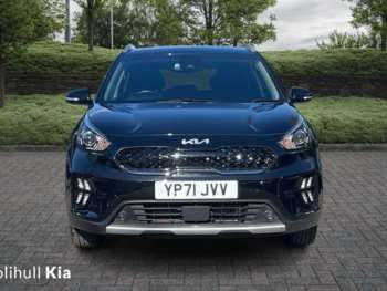 Used Kia Niro 2022 for sale - 74428104: Photo