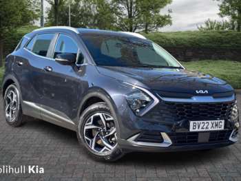 2022 (22) - 1.6T GDi ISG 2 5dr