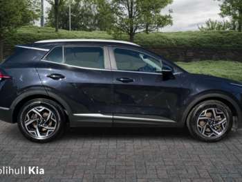 Used Kia Sportage 2022 for sale - 74236757: Photo