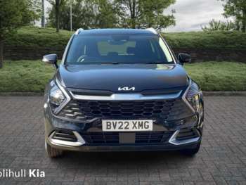 Used Kia Sportage 2022 for sale - 74236757: Photo