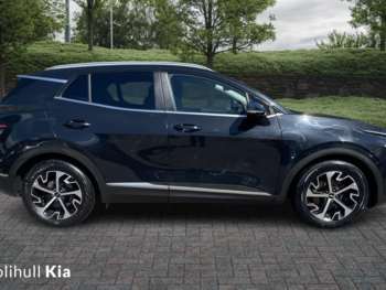 Used Kia Sportage 2023 for sale - 74355688: Photo