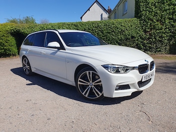 Used BMW 3 Series 2016 for sale - 78433777: Photo