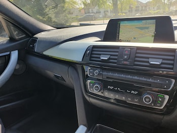 Used BMW 3 Series 2016 for sale - 78433777: Photo