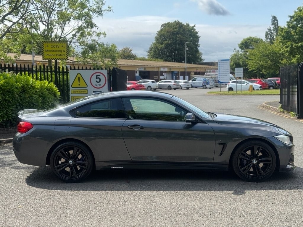 Used BMW 4 Series 2015 for sale - 77906539: Photo 10