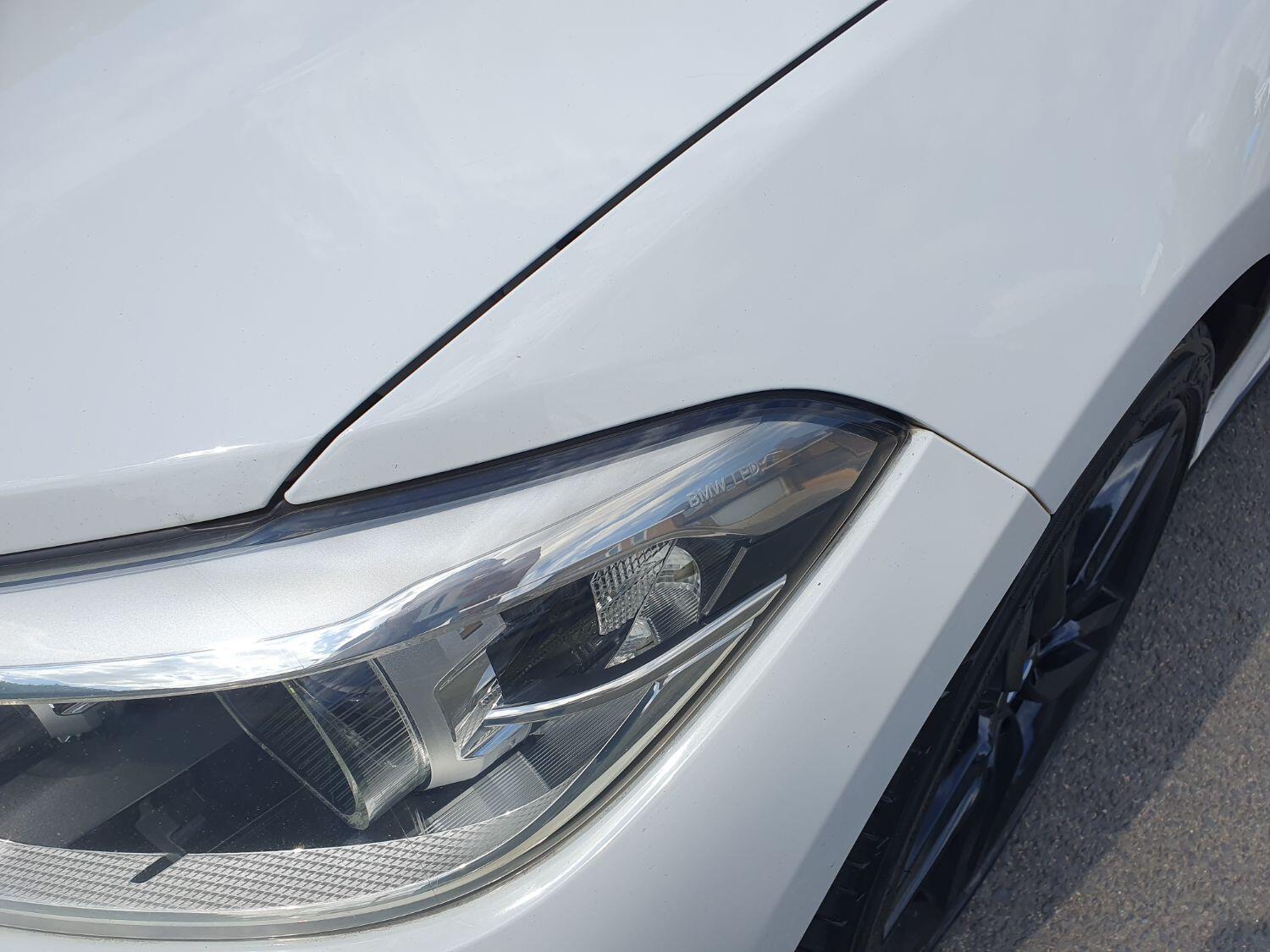 Used BMW 1 Series 2015 for sale - 78102353: Photo 10