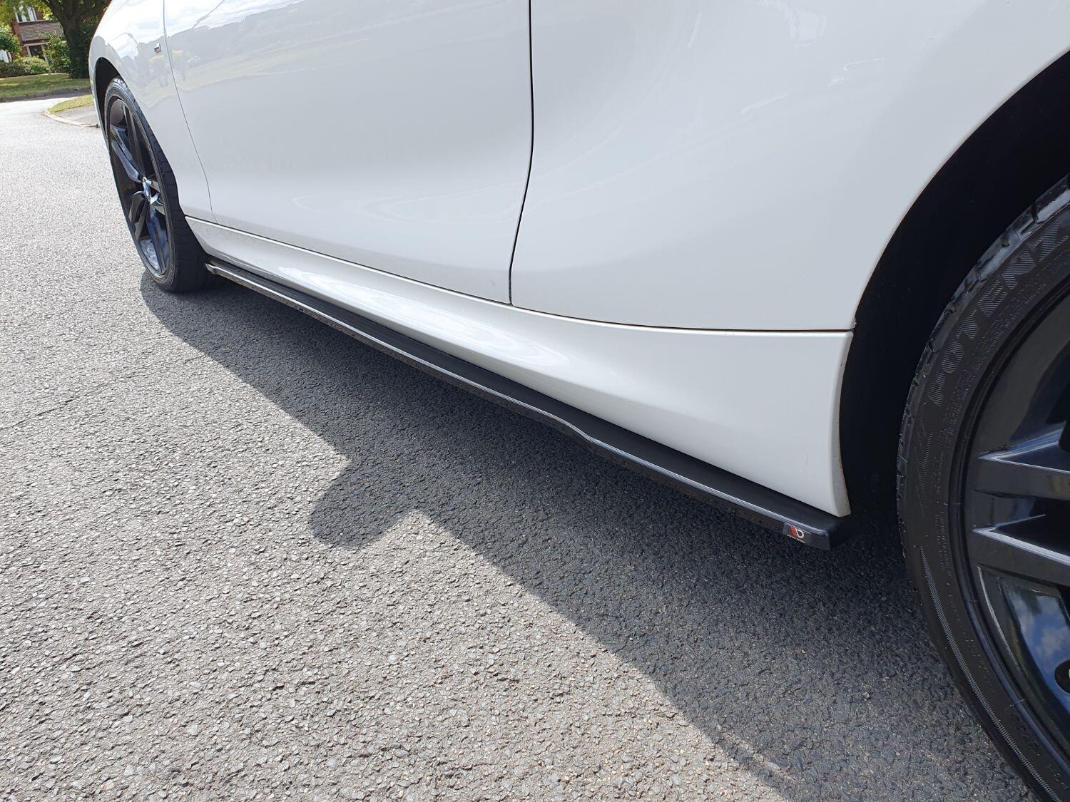 Used BMW 1 Series 2015 for sale - 78102353: Photo 13