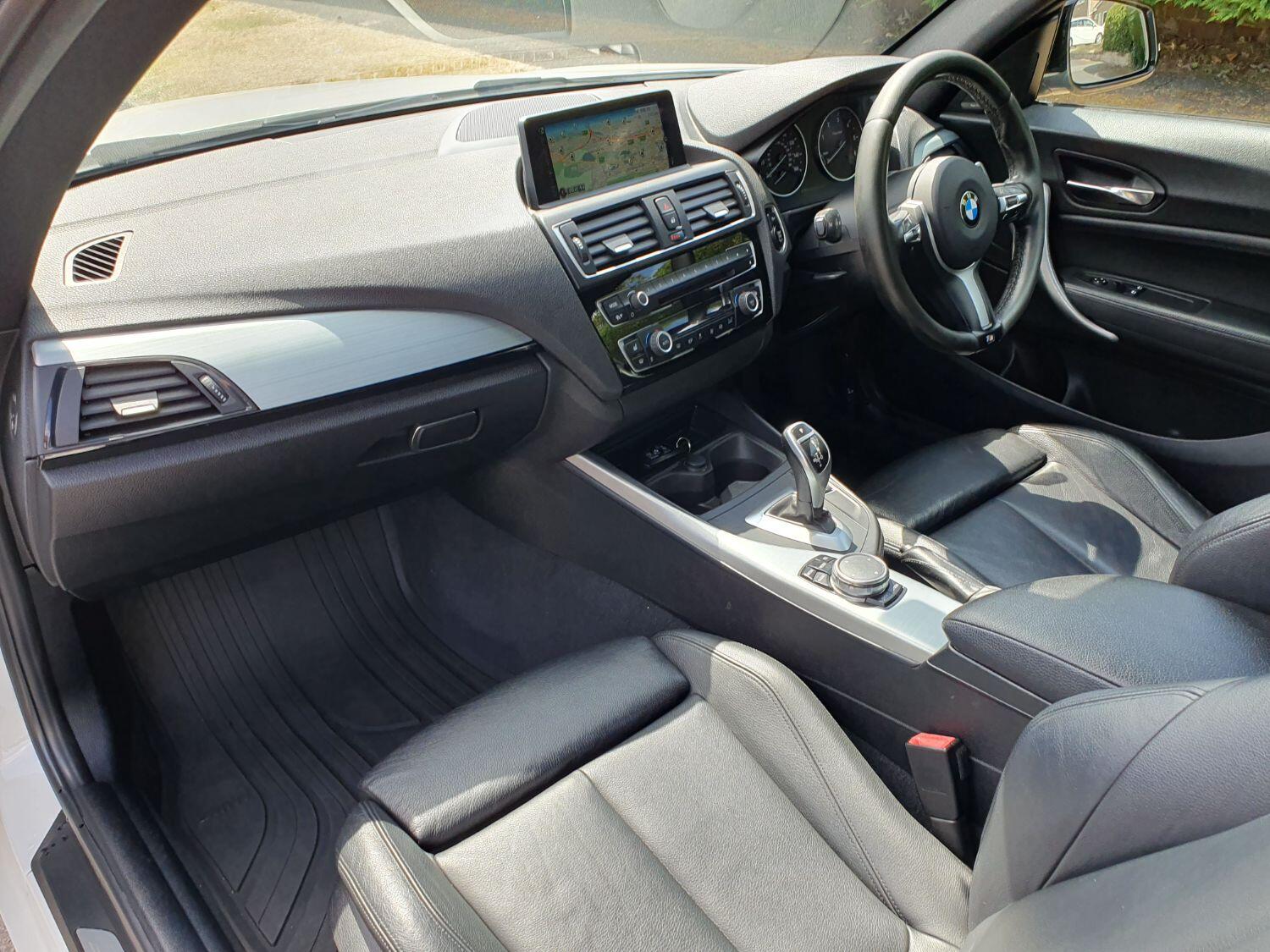 Used BMW 1 Series 2015 for sale - 78102353: Photo 2