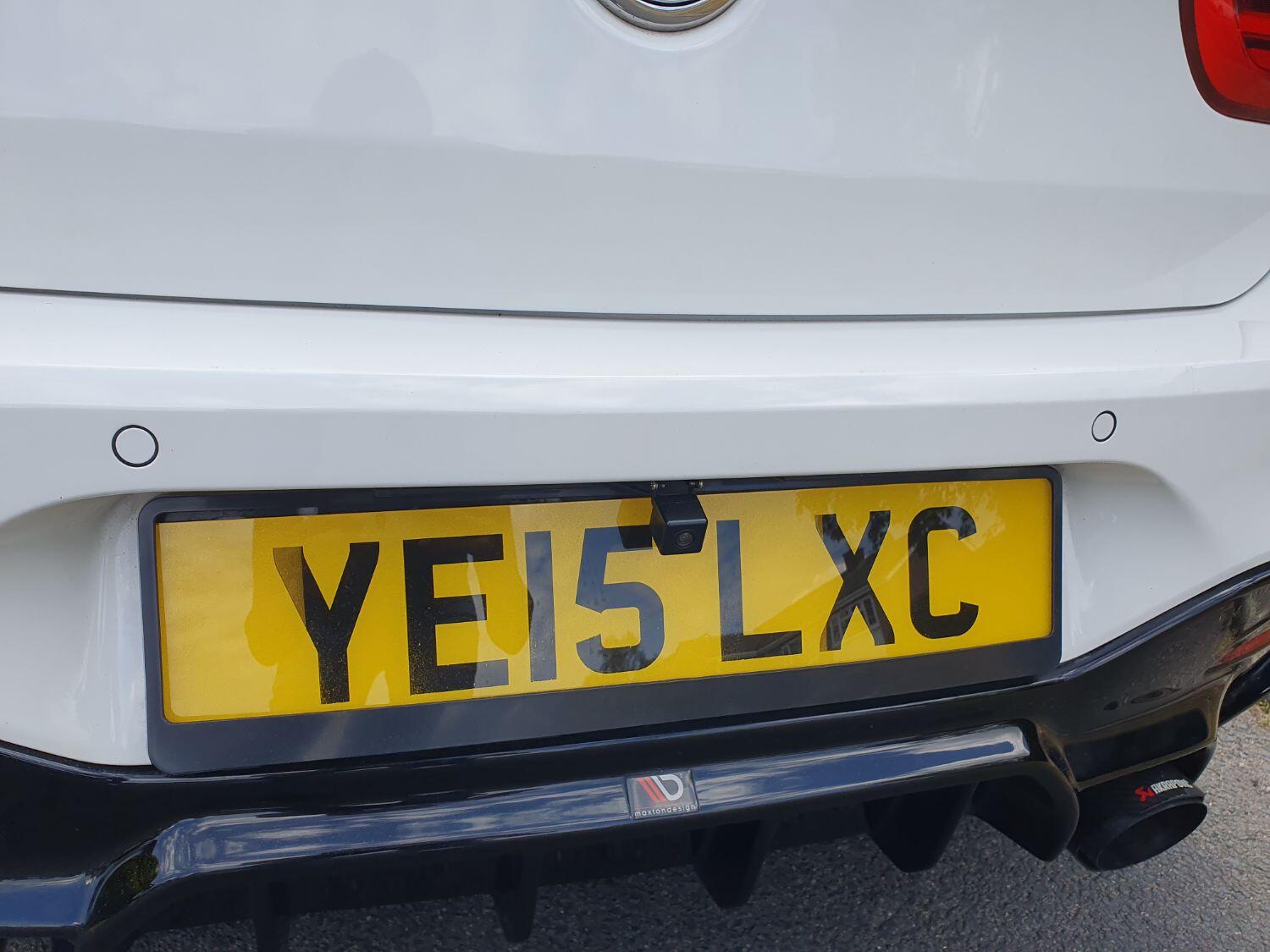 Used BMW 1 Series 2015 for sale - 78102353: Photo 20