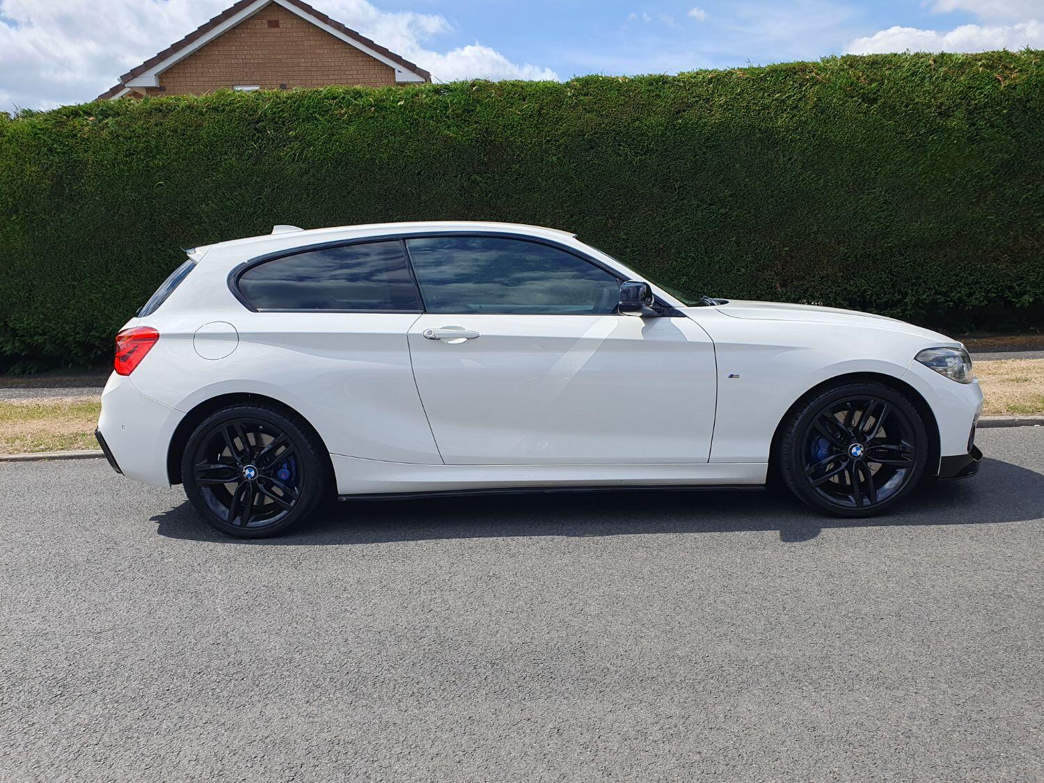 Used BMW 1 Series 2015 for sale - 78102353: Photo 23