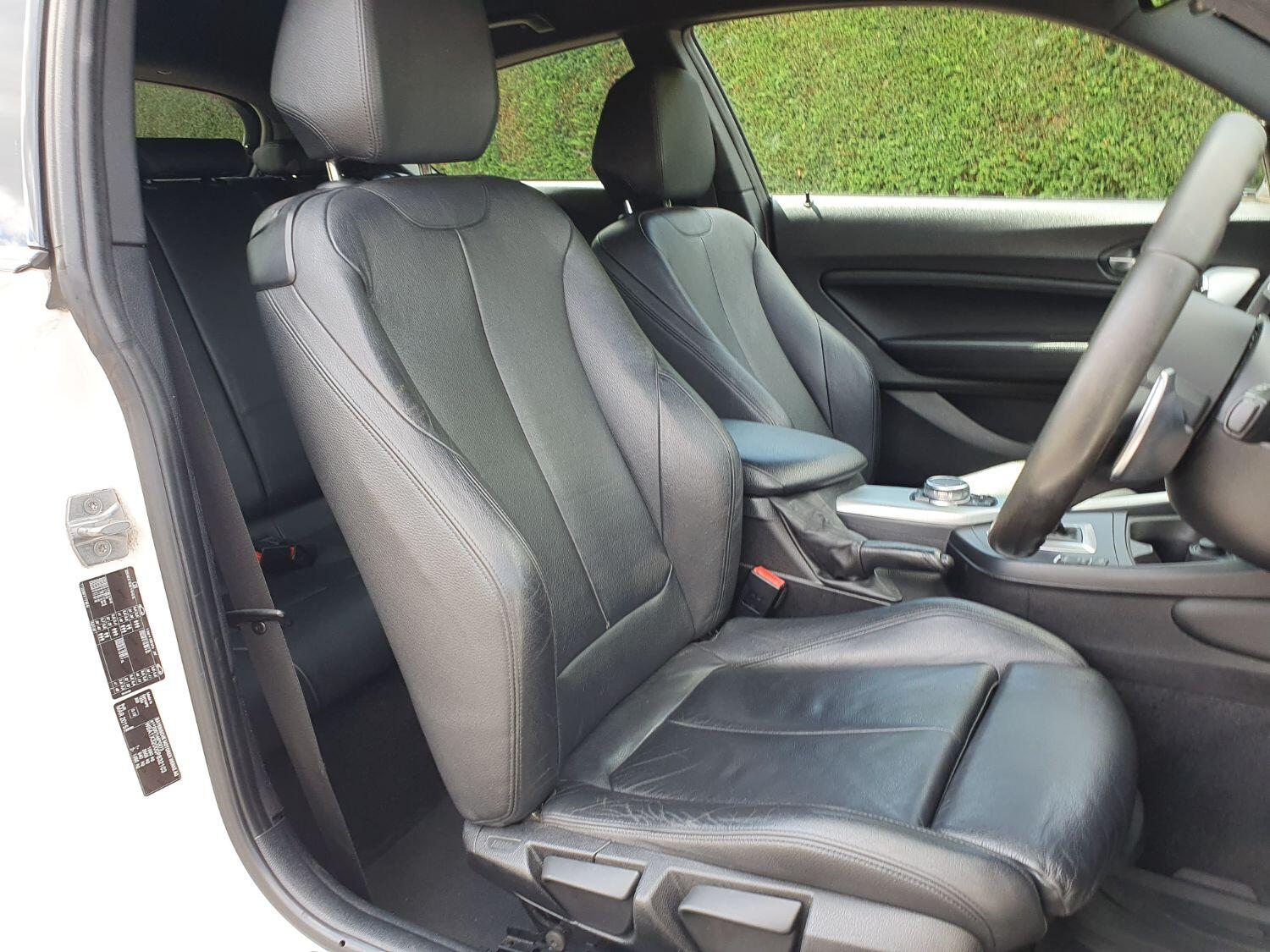 Used BMW 1 Series 2015 for sale - 78102353: Photo 26