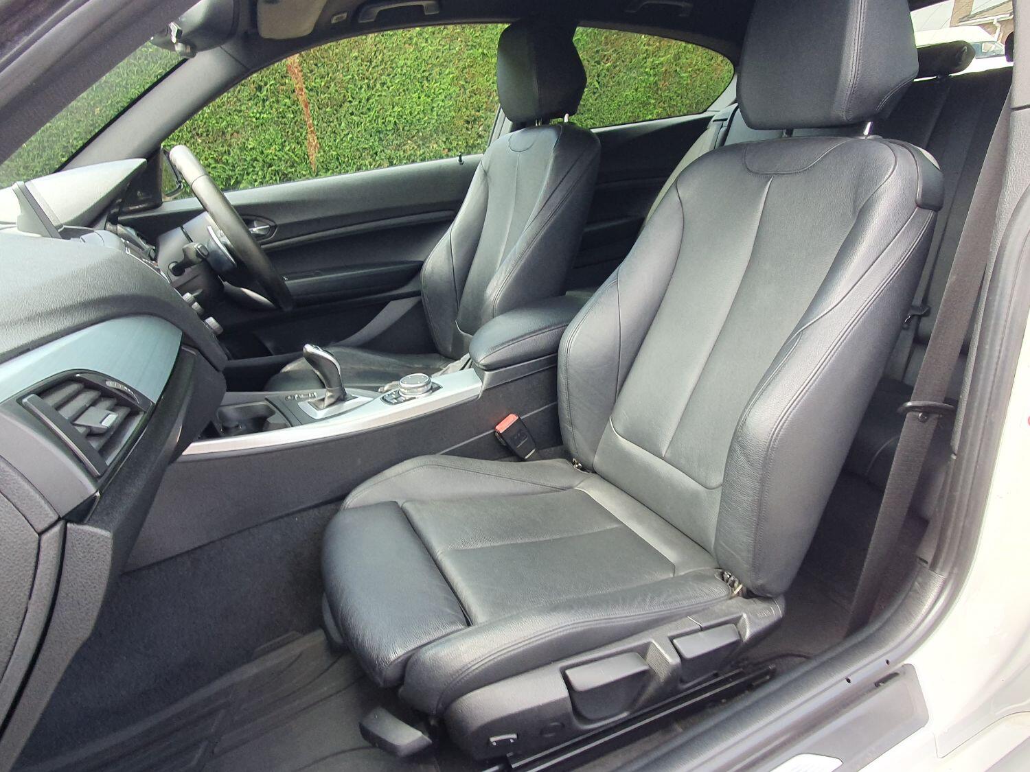 Used BMW 1 Series 2015 for sale - 78102353: Photo 27