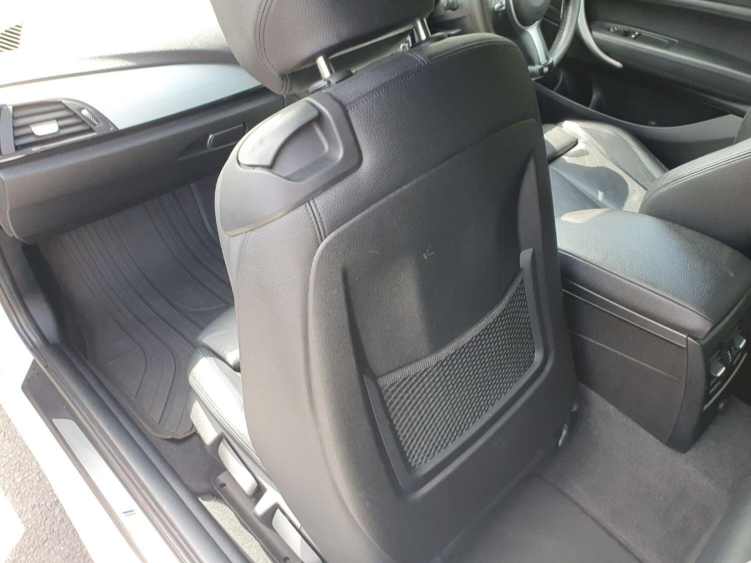 Used BMW 1 Series 2015 for sale - 78102353: Photo 29