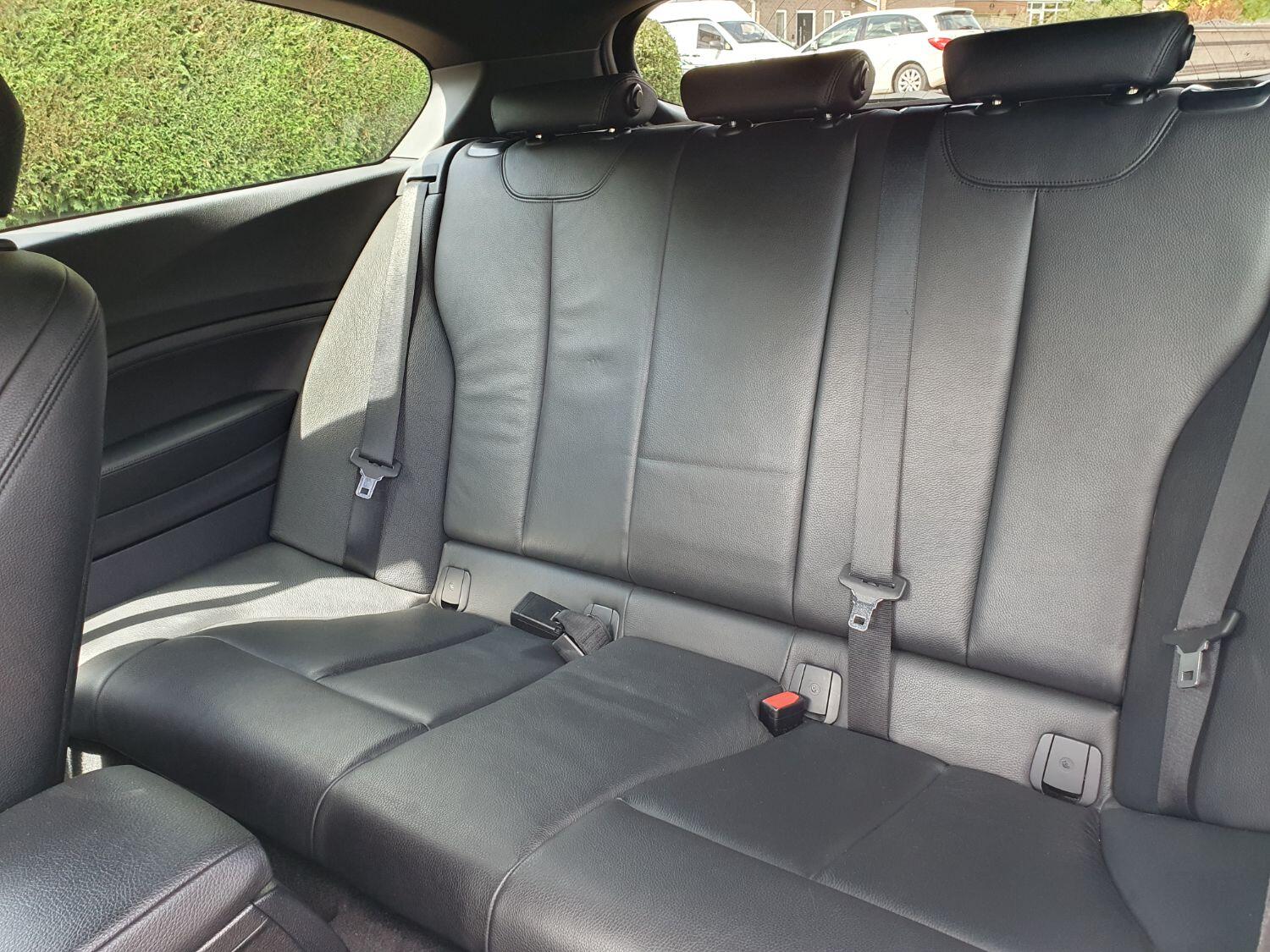 Used BMW 1 Series 2015 for sale - 78102353: Photo 31