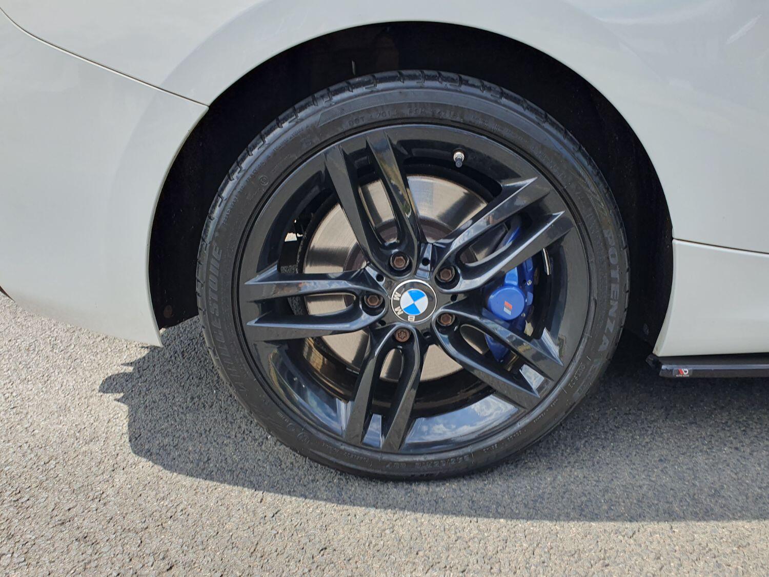 Used BMW 1 Series 2015 for sale - 78102353: Photo 34