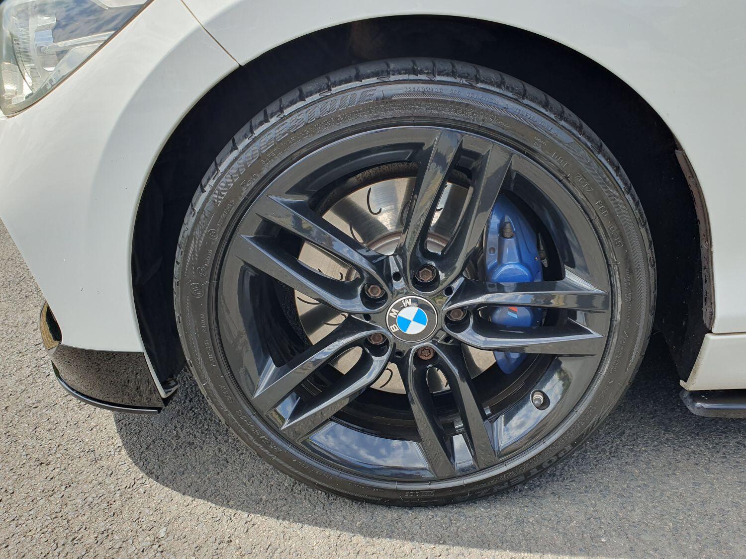 Used BMW 1 Series 2015 for sale - 78102353: Photo 36