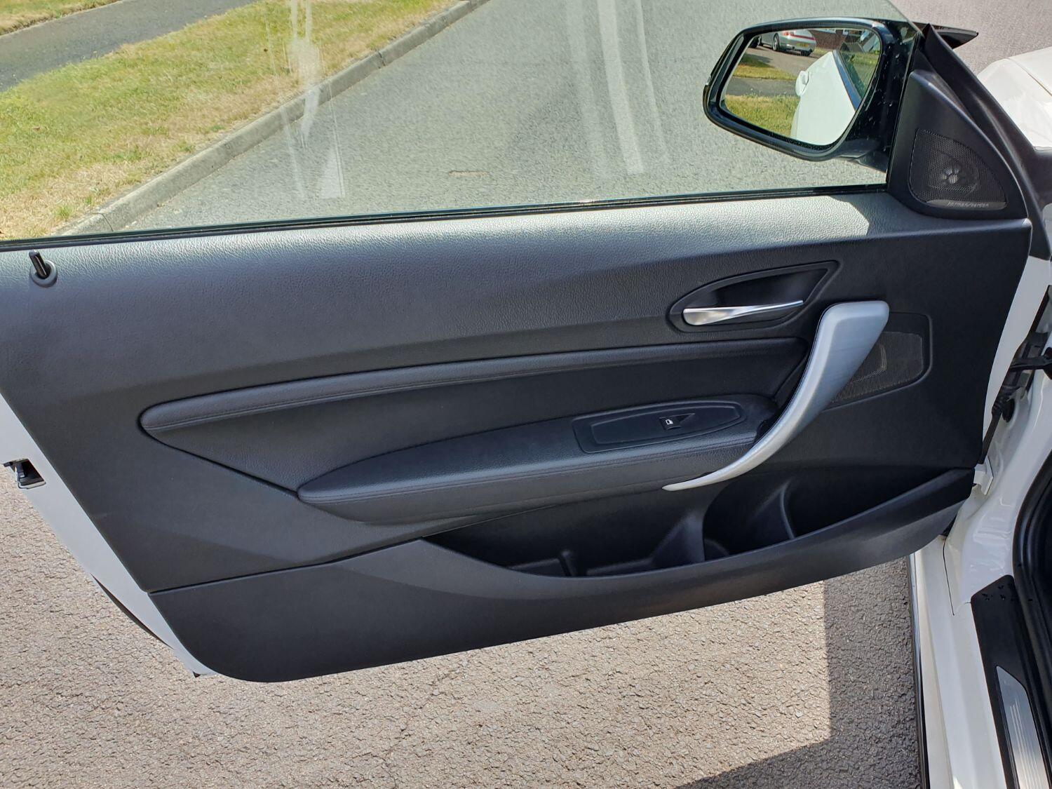 Used BMW 1 Series 2015 for sale - 78102353: Photo 37