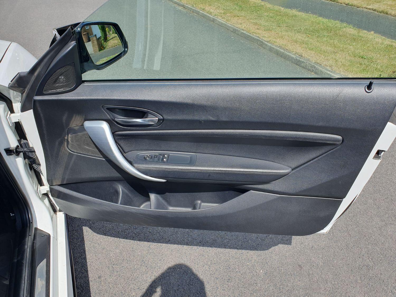 Used BMW 1 Series 2015 for sale - 78102353: Photo 38